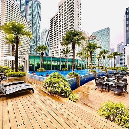 Vortex Klcc Suites By Cityboxz Kuala Lumpur Kültér fotó