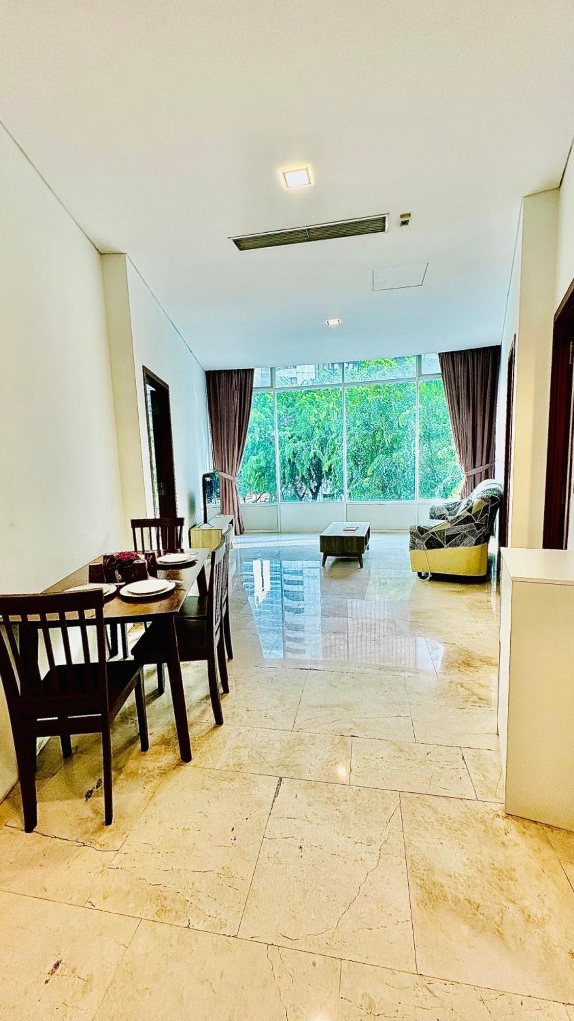 Vortex Klcc Suites By Cityboxz Kuala Lumpur Kültér fotó