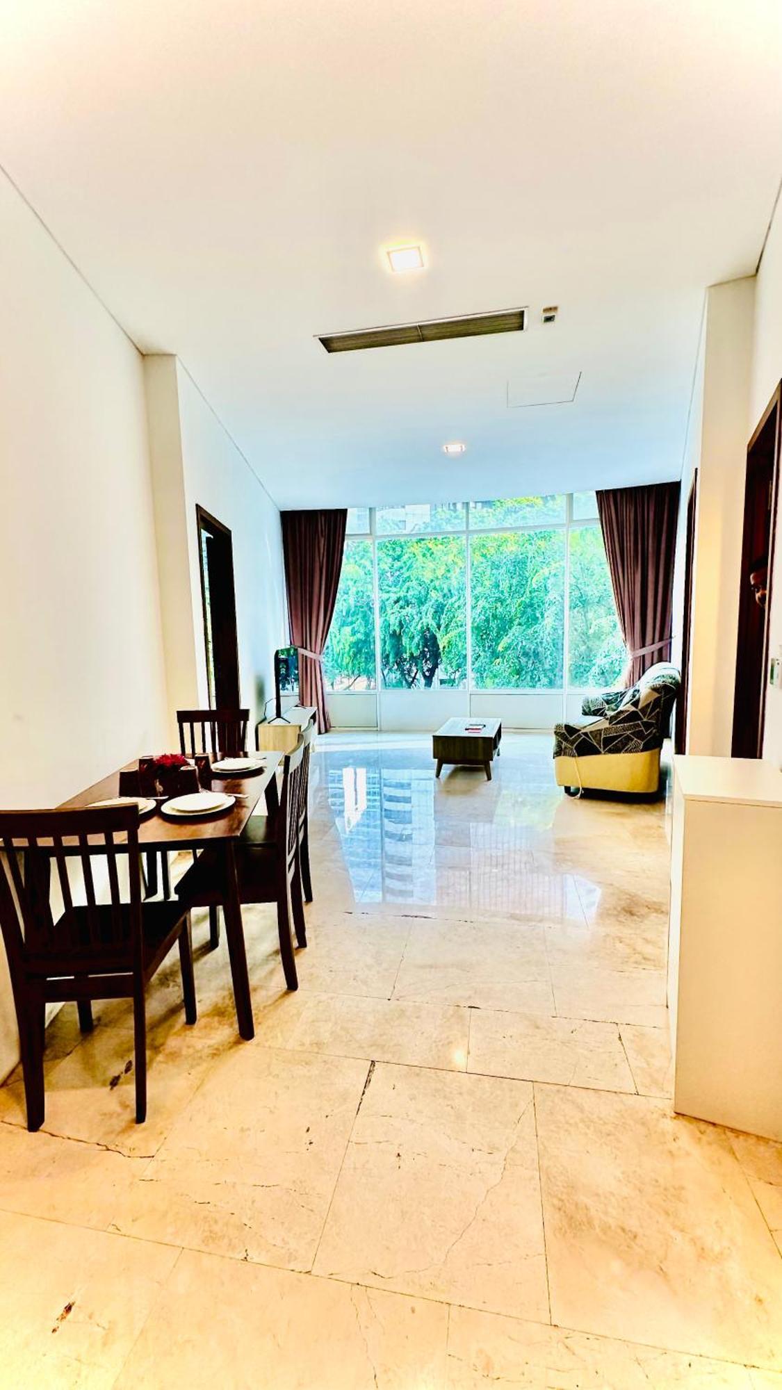 Vortex Klcc Suites By Cityboxz Kuala Lumpur Kültér fotó